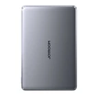 Kép 4/7 - Joyroom magnetic powerbank JR-PBM08 20W 5000mAh slim (gray)