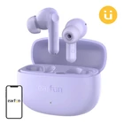 Kép 1/4 - Wireless earphones TWS EarFun Air life (violet)