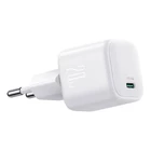 Kép 3/5 - Joyroom JR-TCG08 GaN Mini 20W mains charger (white)