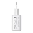 Kép 3/7 - Joyroom JR-TCF20 network charger with C-Lightning 20W 1m cable (white)