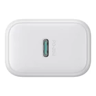Kép 6/7 - Joyroom JR-TCF20 network charger with C-Lightning 20W 1m cable (white)