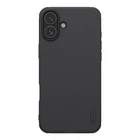 Kép 1/5 - Etui Nillkin Frosted Shield Pro iPhone 16 Plus (czarny)