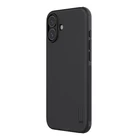 Kép 5/5 - Etui Nillkin Frosted Shield Pro iPhone 16 Plus (czarny)