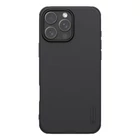 Kép 1/2 - Etui Nillkin Frosted Shield Pro iPhone 16 Pro (czarmy)