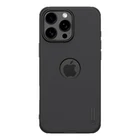 Kép 1/2 - Etui Nillkin Super Frosted Shield Pro iPhone 16 Pro (czarny)