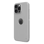 Kép 2/2 - tok Nillkin Super Frosted Shield Pro iPhone 16 Pro (szary)