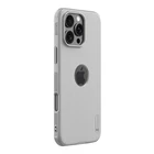 Kép 2/2 - Etui Nillkin Super Frosted Shield Pro iPhone 16 Pro Max (szary)