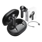 Kép 4/4 - Soundpeats T3 PRO ANC TWS fülhallgató (fekete)