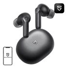 Kép 1/4 - Soundpeats T3 PRO ANC TWS fülhallgató (fekete)