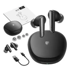 Kép 4/4 - Soundpeats Life Lite TWS fülhallgató (fekete)