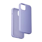 Kép 1/2 - Vention KUFV0-10 Silicone Case for iPhone 15 (purple)