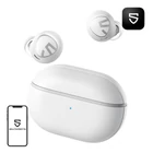 Kép 1/3 - Soundpeats Free2 Classic TWS fülhallgató (fehér)