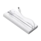 Kép 2/3 - Powerbank Romoss PRC10 10000mAh 22.5W (white)