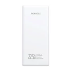 Kép 1/4 - Powerbank Romoss PRC20 20000mAh 22.5W (white)