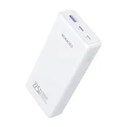 Kép 2/4 - Powerbank Romoss PRC20 20000mAh 22.5W (white)