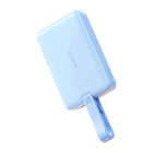 Kép 1/3 - Powerbank Romoss WMS10 10000mAh 20W (blue)