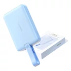 Kép 3/3 - Powerbank Romoss WMS10 10000mAh 20W (blue)