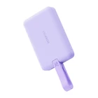 Kép 1/2 - Powerbank Romoss WMS10 10000mAh 20W (purple)