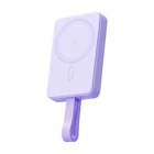 Kép 2/2 - Powerbank Romoss WMS10 10000mAh 20W (purple)