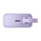 Kép 3/4 - Powerbank Romoss PHA10 10000mAh 22.5W (purple)