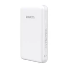 Kép 2/4 - Romoss Powerbank WSC05 20W 5000mAh (white)