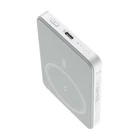 Kép 3/4 - Romoss Powerbank WSC05 20W 5000mAh (white)