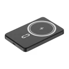 Kép 5/6 - Powerbank Romoss WSC05 5000mAh 20W (black)