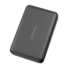 Kép 1/6 - Powerbank Romoss WSC10 10000mAh 20W (black)