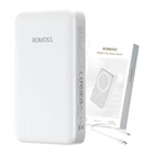 Kép 6/6 - Powerbank Romoss WSC10 10000mAh 20W (white)