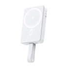 Kép 2/3 - Powerbank Romoss WMS10 10000mAh 20W (white)