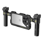 Kép 2/2 - Genius Rig Freewell Mounting Kit for iPhone 16 Pro