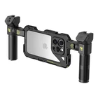 Kép 2/2 - Genius Rig Freewell Mounting Kit for iPhone 16 Pro Max