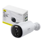 Kép 8/8 - Baseus B1 2k Outdoor Camera (White)