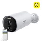 Kép 1/8 - Baseus B1 2k Outdoor Camera (White)