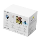 Kép 6/7 - Baseus N1 2K Outdoor Camera Set of 2 (White)