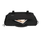 Kép 3/4 - Matein 1194 Üzleti laptop / dokumentumtáska 15.6'' Fekete
