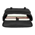 Kép 4/4 - Matein 1194 Üzleti laptop / dokumentumtáska 15.6'' Fekete