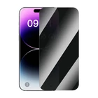 Kép 1/5 - Privacy tempered glass Baseus Superior iPhone 14 Pro Max