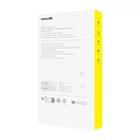 Kép 4/5 - Privacy tempered glass Baseus Superior iPhone 14 Pro Max