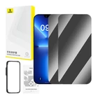 Kép 5/5 - Tempered Glass Baseus for iPhone 14/13/13