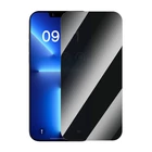 Kép 1/5 - Tempered Glass Baseus for iPhone 14/13/13
