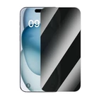 Kép 1/5 - Baseus Superior adatvédelmi üveg iPhone 15 Plus-hoz