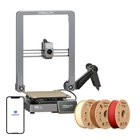 Kép 1/9 - Creality Ender-3 V3 3D Printer + 3 pcs of filament SET