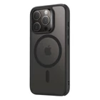 Kép 3/5 - ESR Halo Lock Case for iPhone 15 Pro (black)