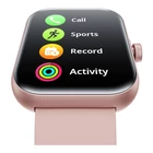 Kép 3/3 - Joyroom Fit-Life JR-FT5 Plus Smart Watch (pink)
