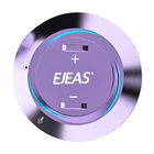 Kép 1/2 - S2 EJEAS sí intercom (lila)