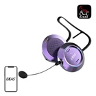 Kép 2/2 - S2 EJEAS sí intercom (lila)