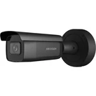 Kép 4/4 - Hikvision DS-2CD2646G2-IZS(2.8-12mm)/C/BLACK 4 MP AcuSense Motorized Varifocal Bullet Network Camera