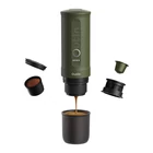 Kép 2/4 - Portable coffee maker Outin Nano 7500mAh (Green)