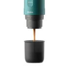 Kép 3/4 - Portable coffee maker Outin Nano 7500mAh (Teal)